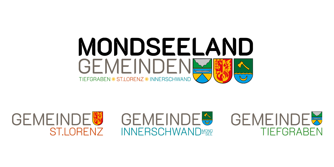 GEMEINDEN MONDSEELAND